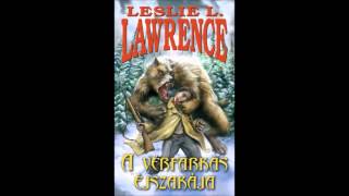 Leslie.L.Lawrence-A vérfarkas éjszakája1.Fejezet