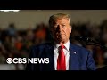 Trump indicted in federal probe into efforts to overturn 2020 election | full coverage