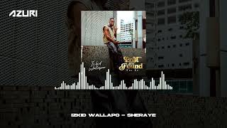 Izkid Wallapo -  Lost But Found (Official Audio)