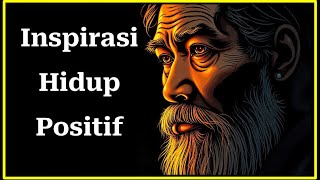 50 Kutipan Alkitab \u0026 Filosofi untuk Menjadi Pribadi Lebih Baik | Inspirasi Hidup Positif