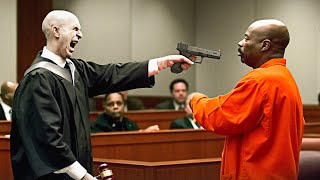 Corrupt Judges EXPLODING In Court