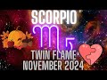 Scorpio ♏️🔮❤️💘💞 - You’ve Been Waiting, Scorpio: They’re Ready to Tell You Everything!