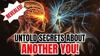 The Surprising Truth About YOUR PARALLEL SELF Nobody Tells You! (No BS)