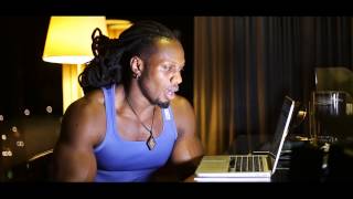 Ulisses Jr talks genetics