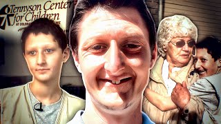 The Daniel Larson Documentary Part 1