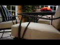 woodard outdoor patio furniture overview