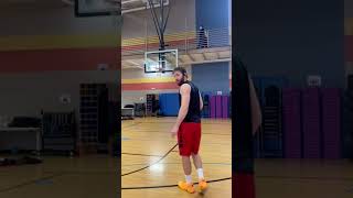 The Best Dribble Move In Basketball Tiktok Mrbeardeddragon