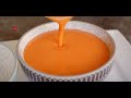 the original authentic spanish gazpacho recipe ¨gazpacho andaluz¨