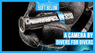 Paralenz Scuba Camera Review | Your next Scuba Camera? | Scuba Gear Review