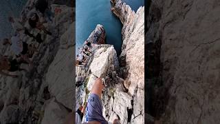 POV you find the hidden cive of Porto Venere with @insta360 Ace Pro 2