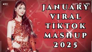 ||Tiktok💓Mashup 2025 (not clean)|| Philippines Viral Dance january 🎇