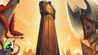 Pendulum Final Thoughts