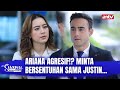 Hubungan Gimmick Ternyata Membuahkan Hasil Yang Sangat...  | Suami Pengganti ANTV Eps 245 FULL