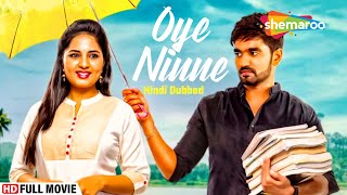 Oye Ninne | Latest Telugu Full Movie 4K | Bharath Margani | Srushti Dange | Latest Telugu Movies