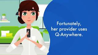 ACF Technologies: Promote Social Distancing & Meet Virtually with Q- Anywhere