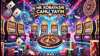 🔴Kabo Canlı Yayın! -  🔞NO BANT #canlıslot #slot #slotvideoları