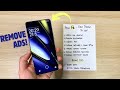 Poco F6 - First Things To Do! (Remove ADS, Bloatware..)