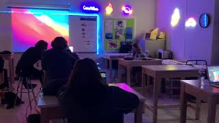 CTE Spotlight: Interactive Media Productions
