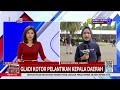 🔴 breaking news gladi kotor pelantikan kepala daerah live 18 02