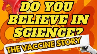 Trust in Vaccines and Science: Why Facts Still Matter in the Debate?