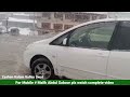 swat kalam live snowfall kalam bazar swat kalam snowfall swatkalam barfbari سوات کالام