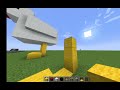 making 2 chicken minecraft