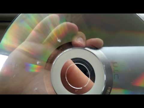 Car CD player won't play cleaning disc Car CD player won't play cleaning disc