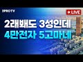 4만전자, 환율 1400원…4의 공포, 믿을 건 배당수익률_24.11.15_권순우, 박지훈, 오태민 [오늘아침 라이브]