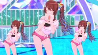 【シャニソン】最初の「ウーイエーィ」だけで天下を取れる甜花ちゃん『C’mon Join Us』（センターフォーカス・歌い分けモード）【シャニマス】【アイドルマスター】