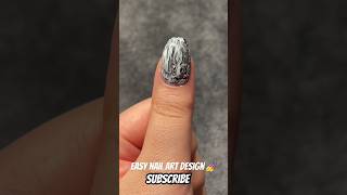 Easy nail art designs💅🏻#nails #naildesign #nailart #manicure #viralvideo #shorts #explore #Trending