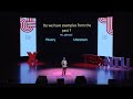 How to talk with future AI: Lessons from the past | Peer Sathikh | TEDxNTU