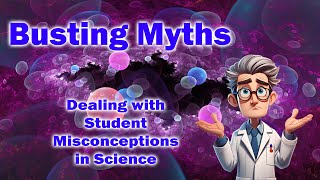 Teaching Primary School Science: Dealing with Misconceptions