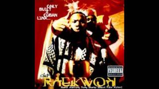 Raekwon- Guillotine (Swords) lyrics