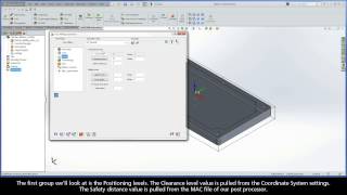 SolidCAM Jumpstart - Add a Face Milling operation