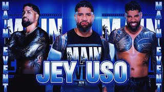 Jey Uso 