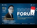 Islam, Marxism, and the Making of the Indonesian Republic  | UIII LIBRARY BOOK FORUM