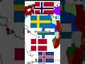 Nordic countries' comparison #countries #edit #nordic #comparison