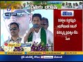 rythu bharosa scheme launched by cm jagan at nellore