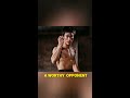 Bruce Lee vs Chuck Noris / The Way Of The Dragon / Edited FX  #shorts