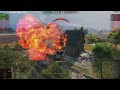Skorpion-Ace Tanker- #World of Tanks #tank #wot #agr #ace #game #replay