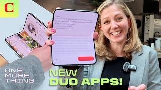 I Try First Apps Made for Duo -- Here