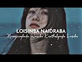 Loisinba Naidraba | Ningsingbada Wariba Kaothokpada Luriba | Amarjeet Lourembam | 4k Lyrics