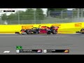 2019 russian grand prix race highlights