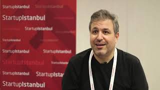 StartupIstanbul Cenk Soyak Röportajı