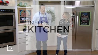 In the Kitchen with David | November 10, 2019