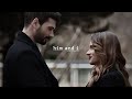 Halil & Zeynep (Hudutsuz sevda) — him and i