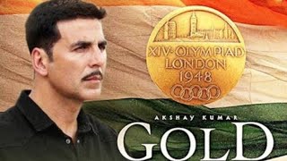 Gold Official Trailer 2018 Akshay kumar upcoming movie