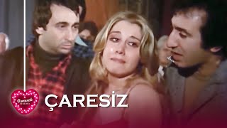 Çaresiz | Yerli Romantik Film