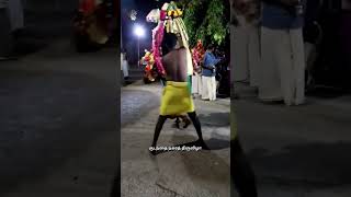 ஸ்ரீ படைவெட்டி மாரியம்மன் கோவில் ஸ்ரீ பத்ரகாளியம்மன் #trending #godstatus #festival