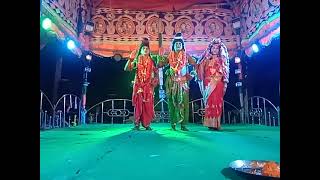 Ram Natak (Sahanikera , Puri ) Part :-1  (Maa Binjheswori natya sansada) , Mahiraban Badh